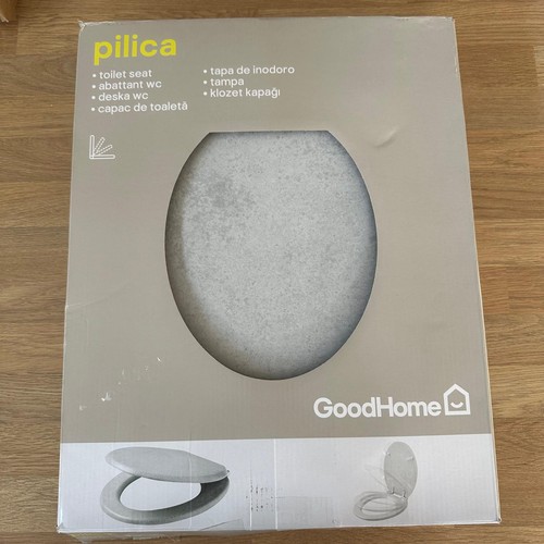 Goodhome pilica soft close - pilica, soft-close