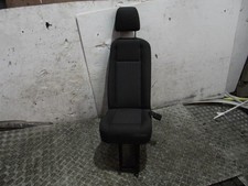 Ford Transit Mini Bus 2nd Row