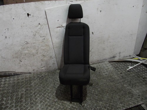 Ford transit mini bus - 2nd, row