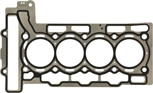 Head gasket for mini - head,