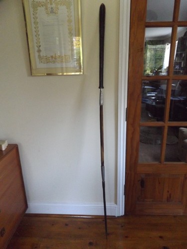 African maasai spear tanzania - african,