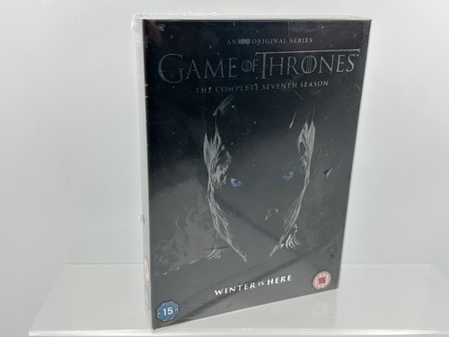 New sealed game thrones - of,