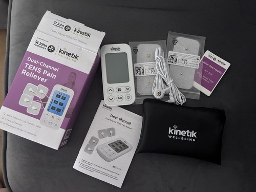 Tens machine - tens,