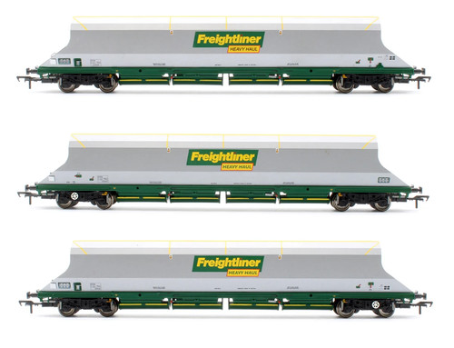 Bachmann gauge rake - gauge, 3