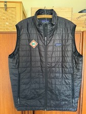 Patagonia Nano Gilet/Vest