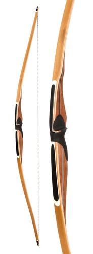 Bear archery sable - bear, au
