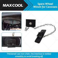 For Caravan with 14 15 16 Inch