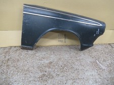 Ford Cortina  MK1  O/S/F   Wing  ( cut off a shell  )