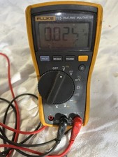 Fluke 116 True RMS Digital