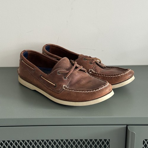 Crew sperry top sider - x, top-sider
