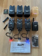 Delkim txi bite alarms 3 - txi+,