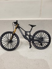 Mtb Downhill MOUNTAIN BIKE