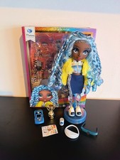 Rainbow High Doll Sparkle and