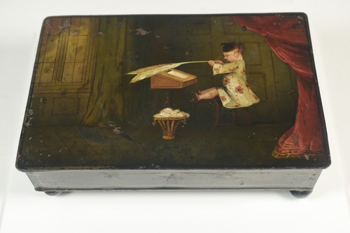 Antique 19th century french - 19th,