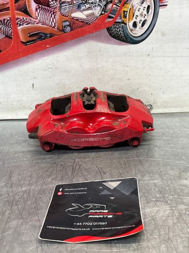 Porsche 911 997 carrera - carrera, 981