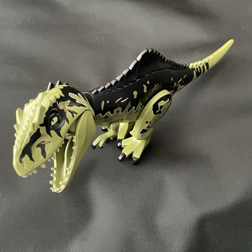 Lego jurassic world - lego,