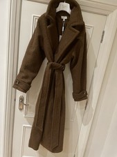 Pretty Lavish Greyson Boucle