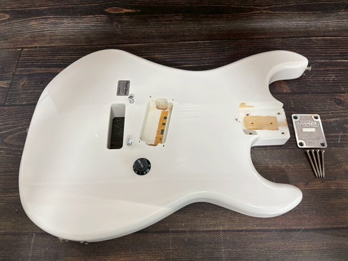 80s kramer jk1000 - jk1000, body