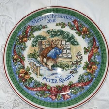 Wedgwood Peter Rabbit