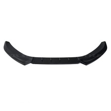 FRONT BUMPER LIP SPLITTER