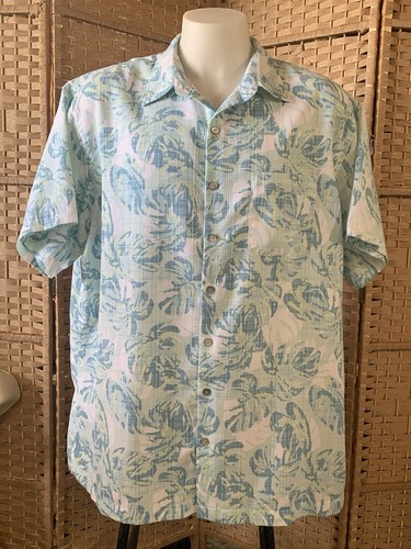 Mens van heusen button - van,