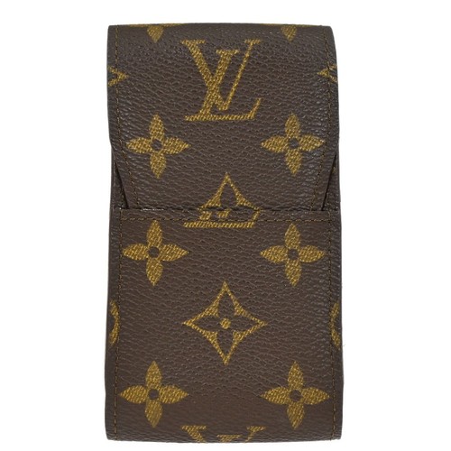 Louis vuitton monogram etui - louis,