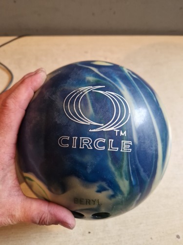 Circle rio bowling ball 11lb - circle,