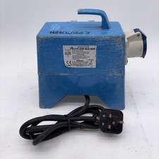 Elite GRP RCD Box 240V