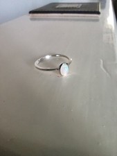 AAA Ethiopian Welo Opal 925