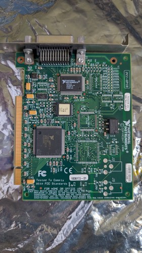 National instruments - national, ni