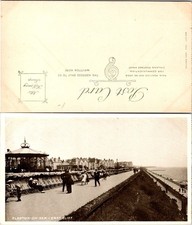 Clacton-on-Sea East Cliff