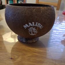 Malibu coconut cup mug - malibu,
