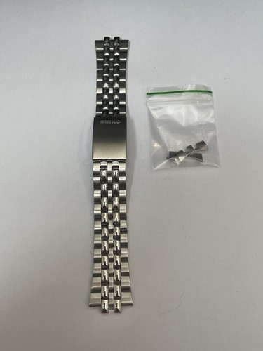 Seiko b1878 18mm - b1878-e,
