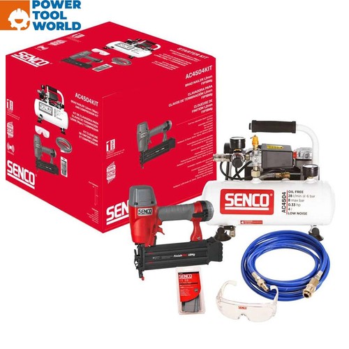 Senco afn0024kituk2 240v - afn0024kituk2,