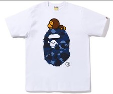 Bape (A Bathing Ape) Tshirt