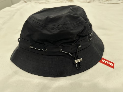 Supreme shockcord nylon - supreme,