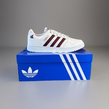 Adidas Mens’s NY90 Stripes