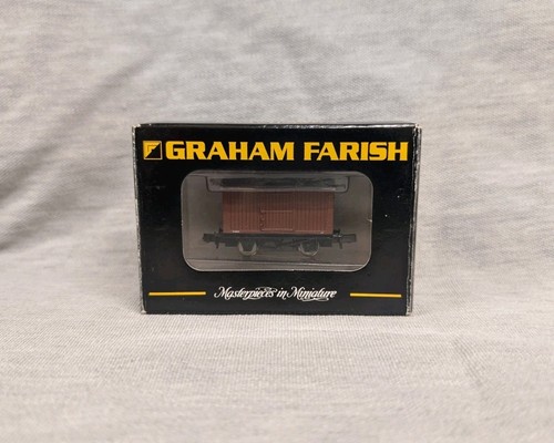 Graham farish 373 105 - 373-105, 12