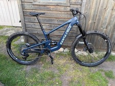 2025 Santa Cruz Heckler SL GX