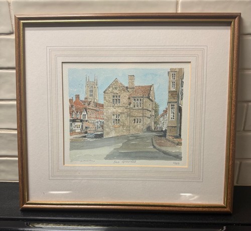 East grinstead limited edition - east,