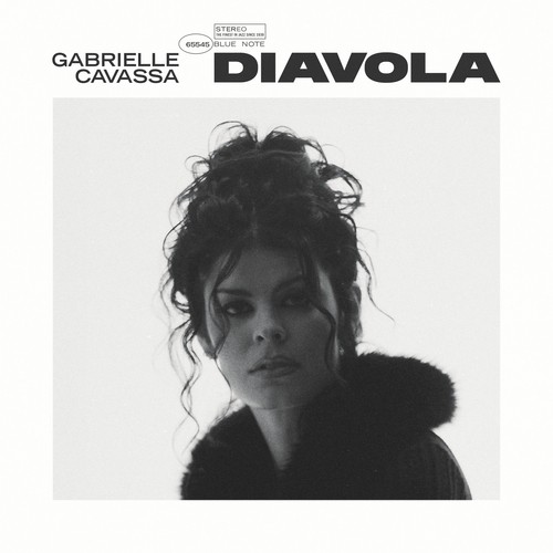 Gabrielle cavassa diavola - gabrielle,