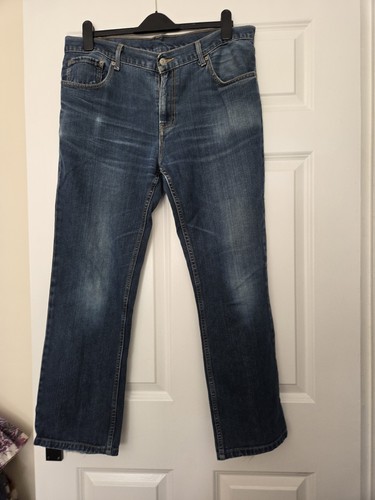 Levi jeans inch - levi, 38