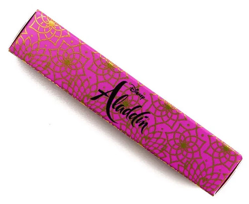 Mac aladdin lipglass magic - aladdin,
