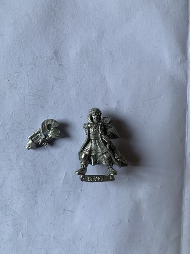 Warhammer 40k tallarn - 40k,