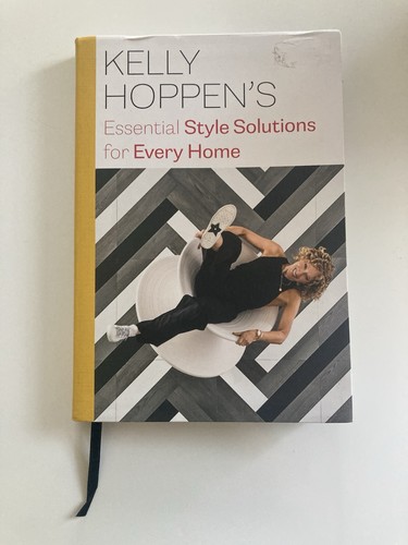 Kelly hoppen essential style - kelly, hoppen's