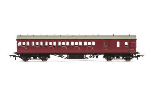 Hornby stanier - hornby, br,