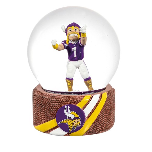 Minnesota vikings mascot water - minnesota,