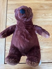 Ikea Djungelskog 28cm 11" tall