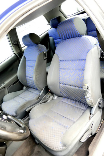 Audi front left driver - 8l, driver's