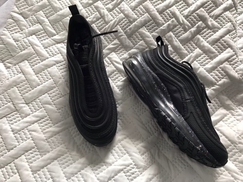 Nike air black - air, trainers